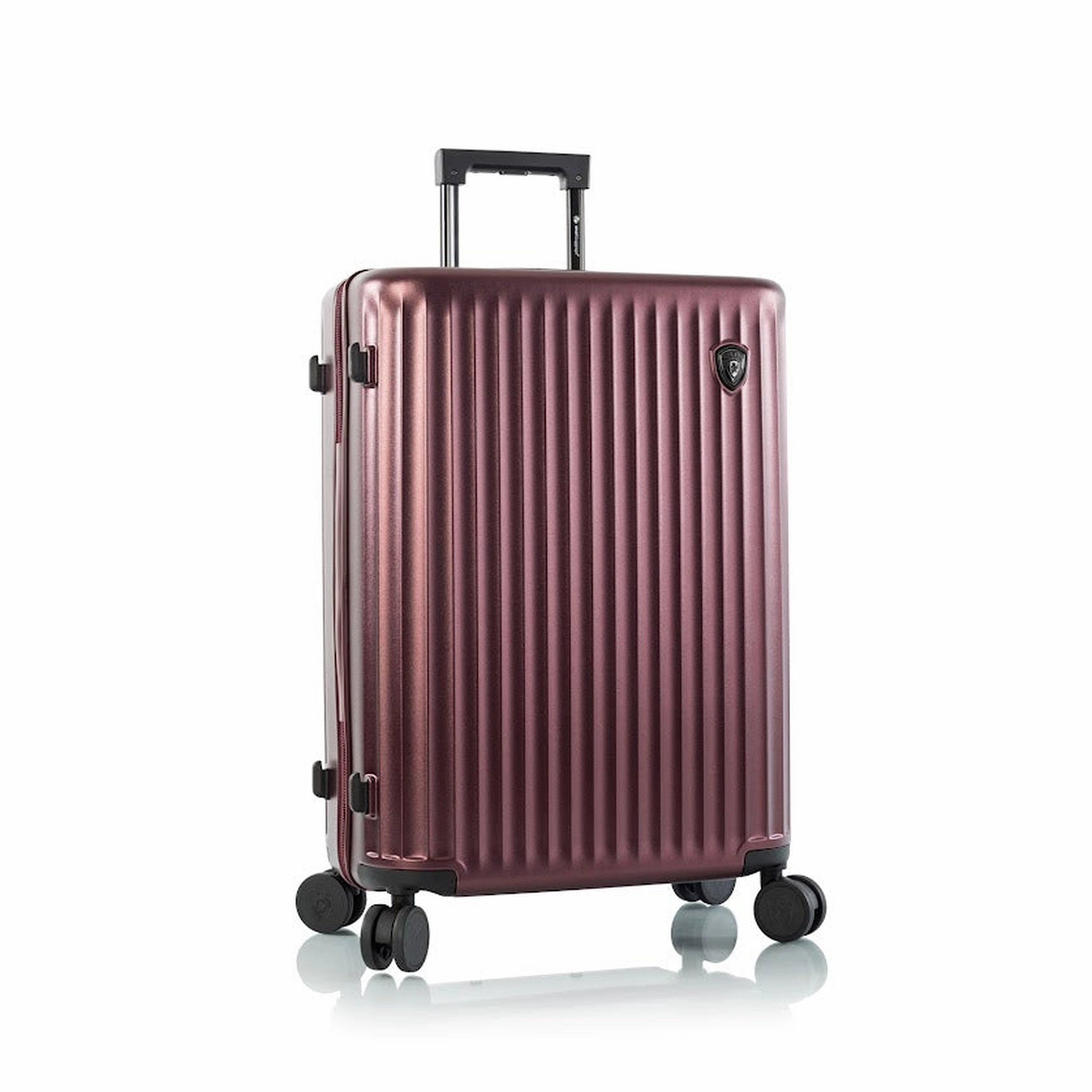 Heys Smartluggage 26" Spinner Travel Security Travel Kit Set