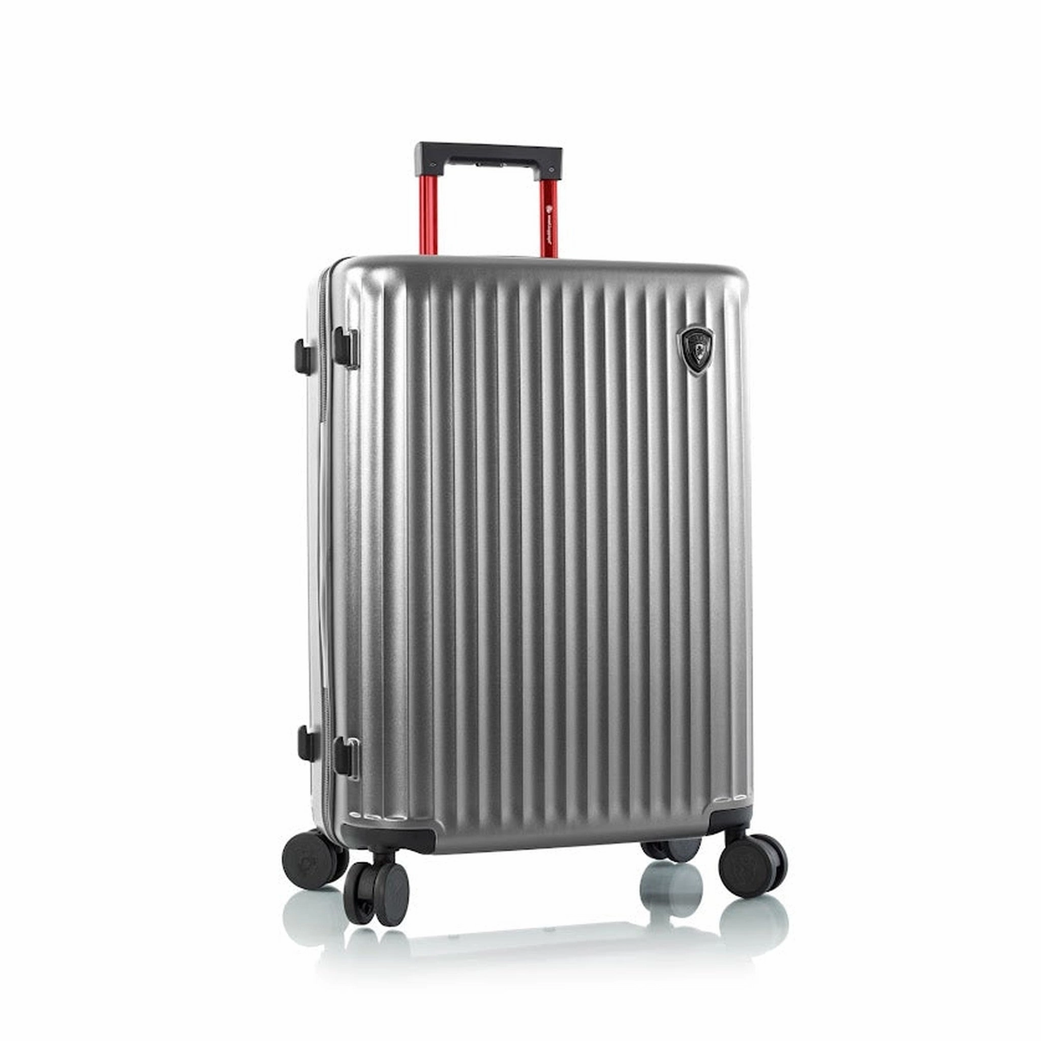 Heys Smartluggage 26" Spinner Quick-Pack Luggage Travel Utility Bag