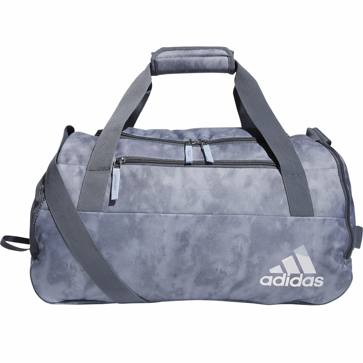 Squad 5 Duffel Weekend Getaway Bag Luggage Bag