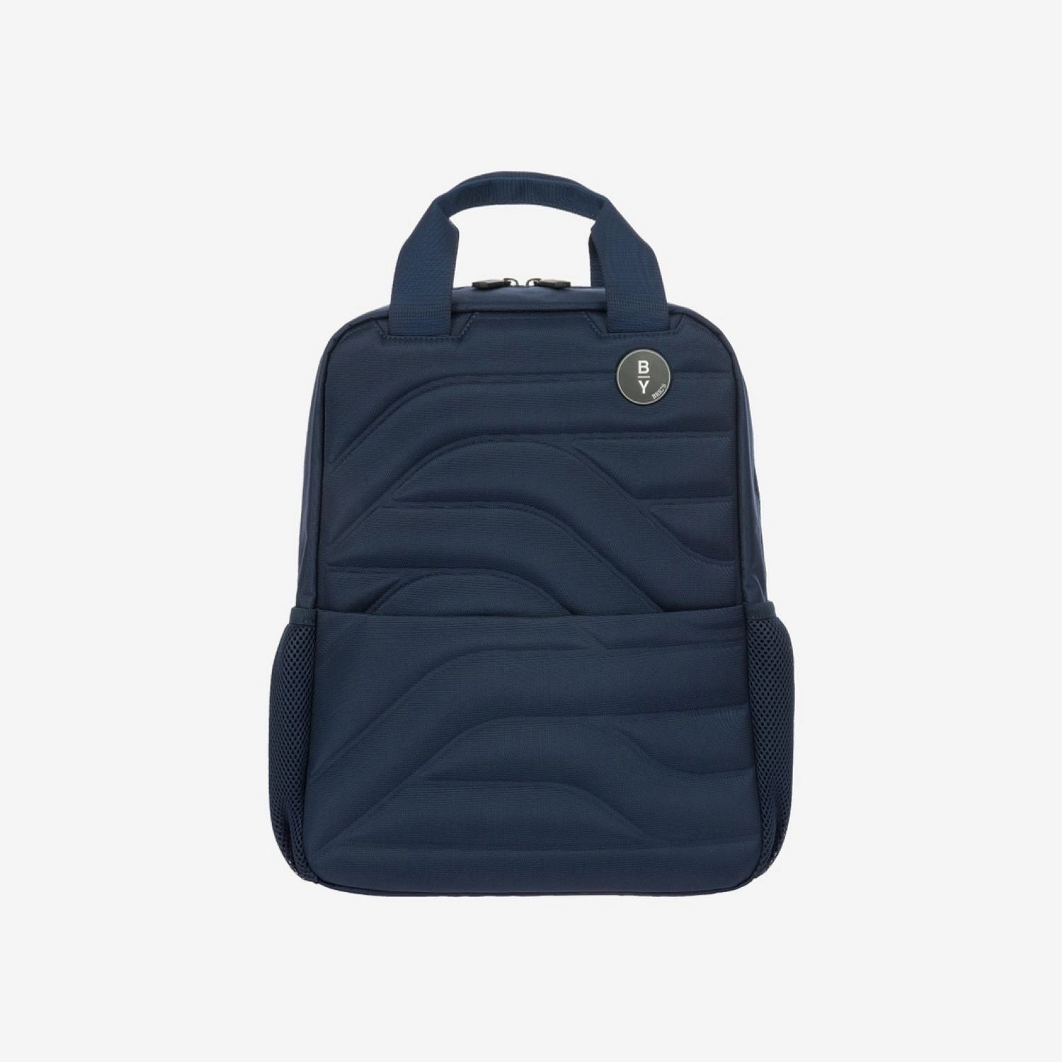 Bric'S Ulisse Soft Backpack Travel Sling Bag Travel Organizer Case
