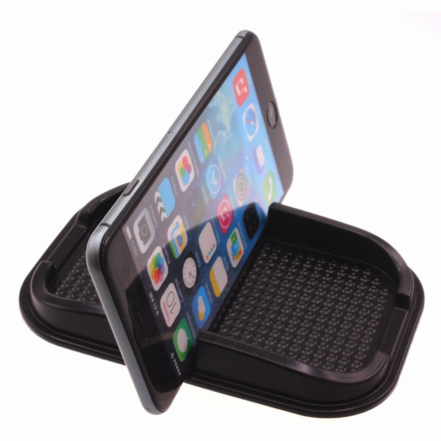 Car Mount, Stand Holder Dash Non-Slip - Awm01 Shop Save Big Big Savings Today