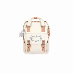 Doughnut Macaroon Mini Sweetened Fantasy Series Travel Comfort Bag Sports Travel Bag