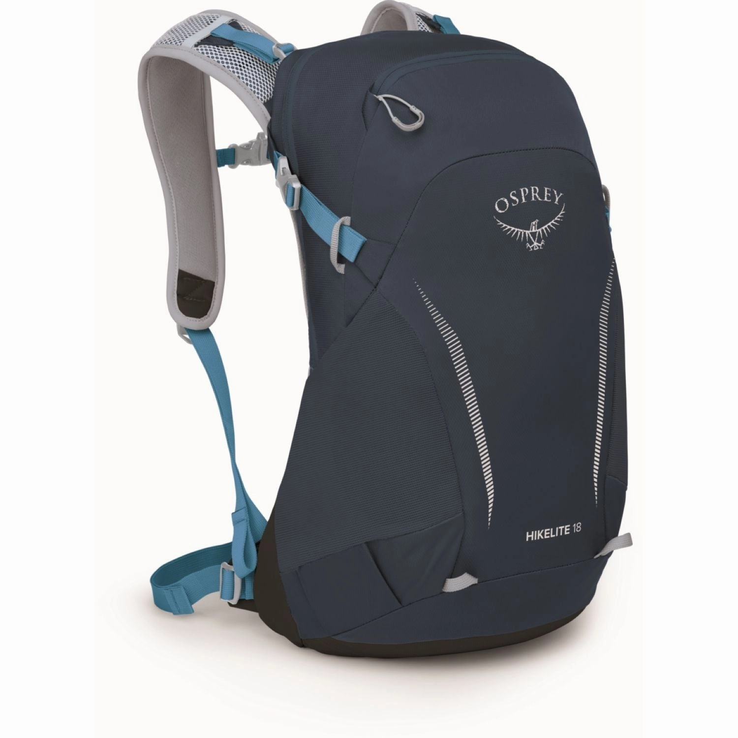 Osprey Hikelite 18 Backpack - Hiking - Everyday (Sa) Hiking Duffel