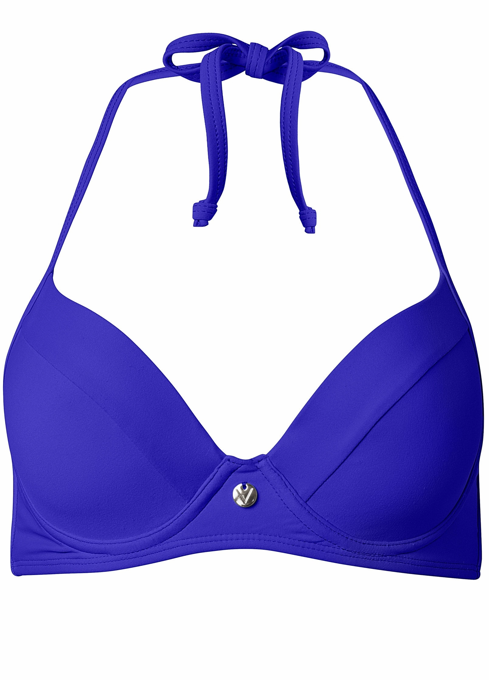 My Favorite Bra Top - Cobalt Blue