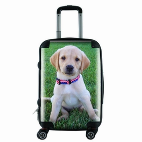 Myfly Bag Personalized Carry-On Luggage Compact Bag Suitcase Protector
