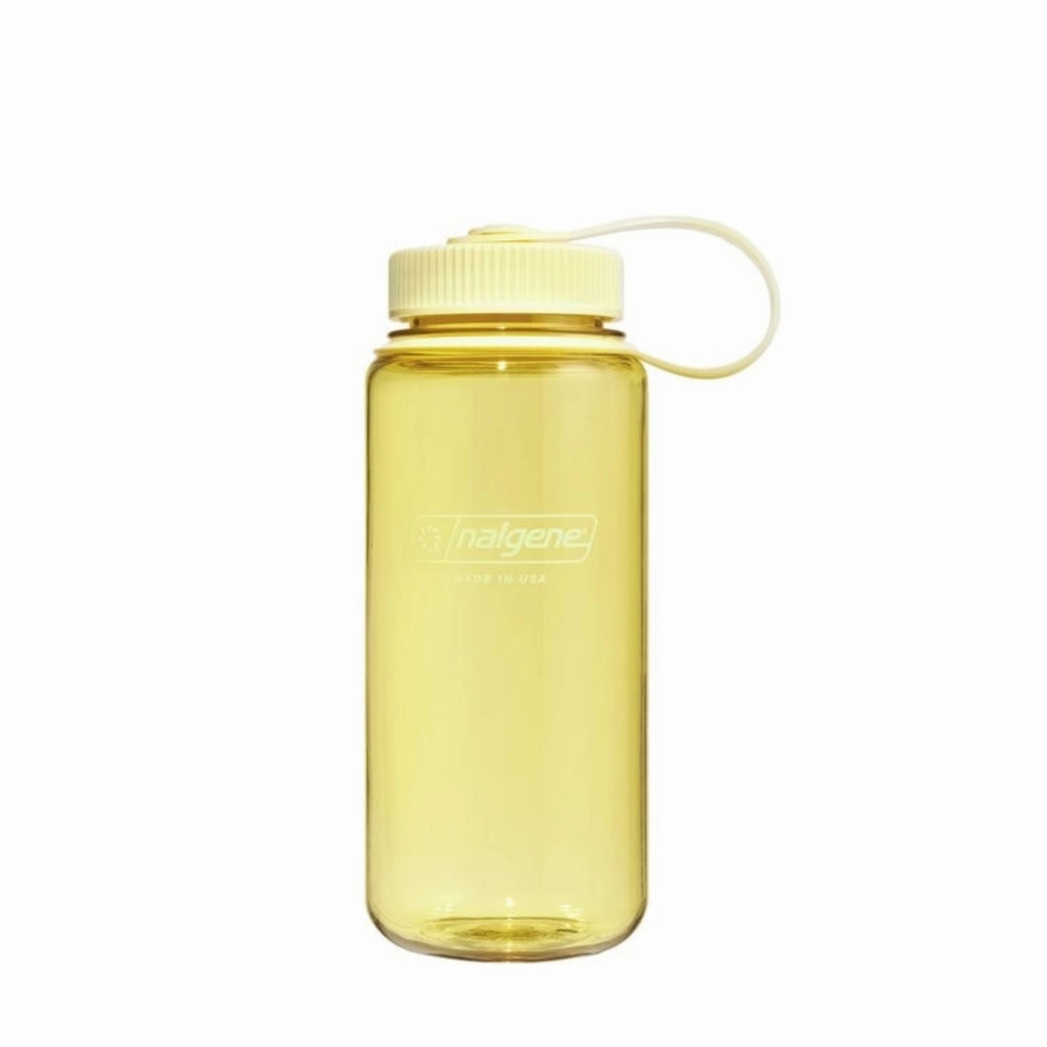Mega Discount Event Trending Today Steal Nalgene 16Oz Wide Mouth Sustain Water Bottle (Monochrome)