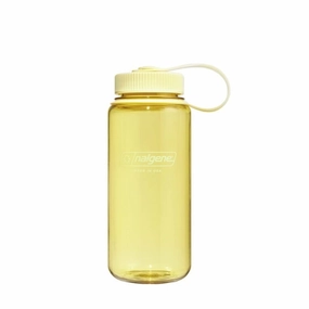 Mega Discount Event Trending Today Steal Nalgene 16Oz Wide Mouth Sustain Water Bottle (Monochrome)