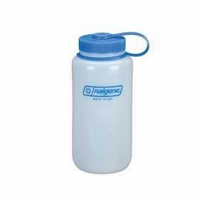 Perfect Gift Offer Nalgene 32Oz Wide Mouth Water Bottle (Plain)