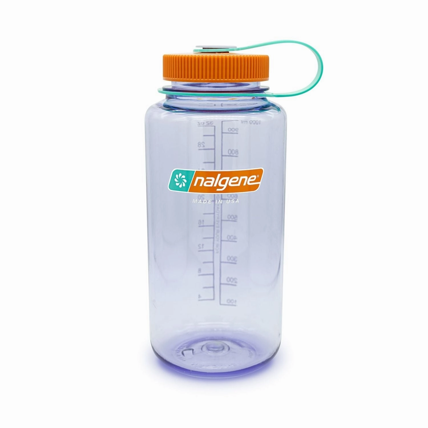 Nalgene 32Oz Wide Mouth Water Bottle (Plain) Best Deal Online Hot Item Clearance