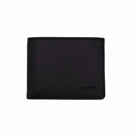 Anti-Theft Travel Organizer Anti-Theft Phone Wallet Nappa Maxx Rfid MenS Wallet