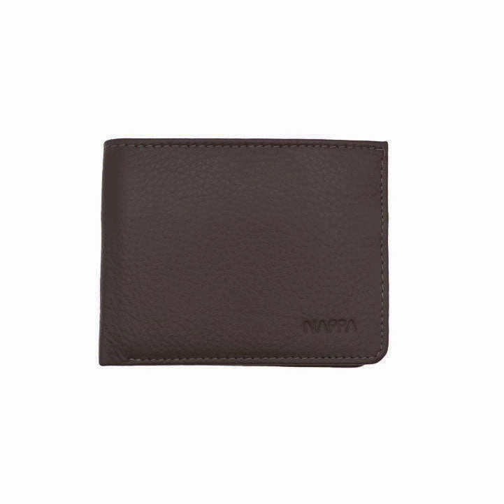 Secure RFID Passport Wallet Money Clip Wallet Nappa Maxx Rfid MenS Wallet