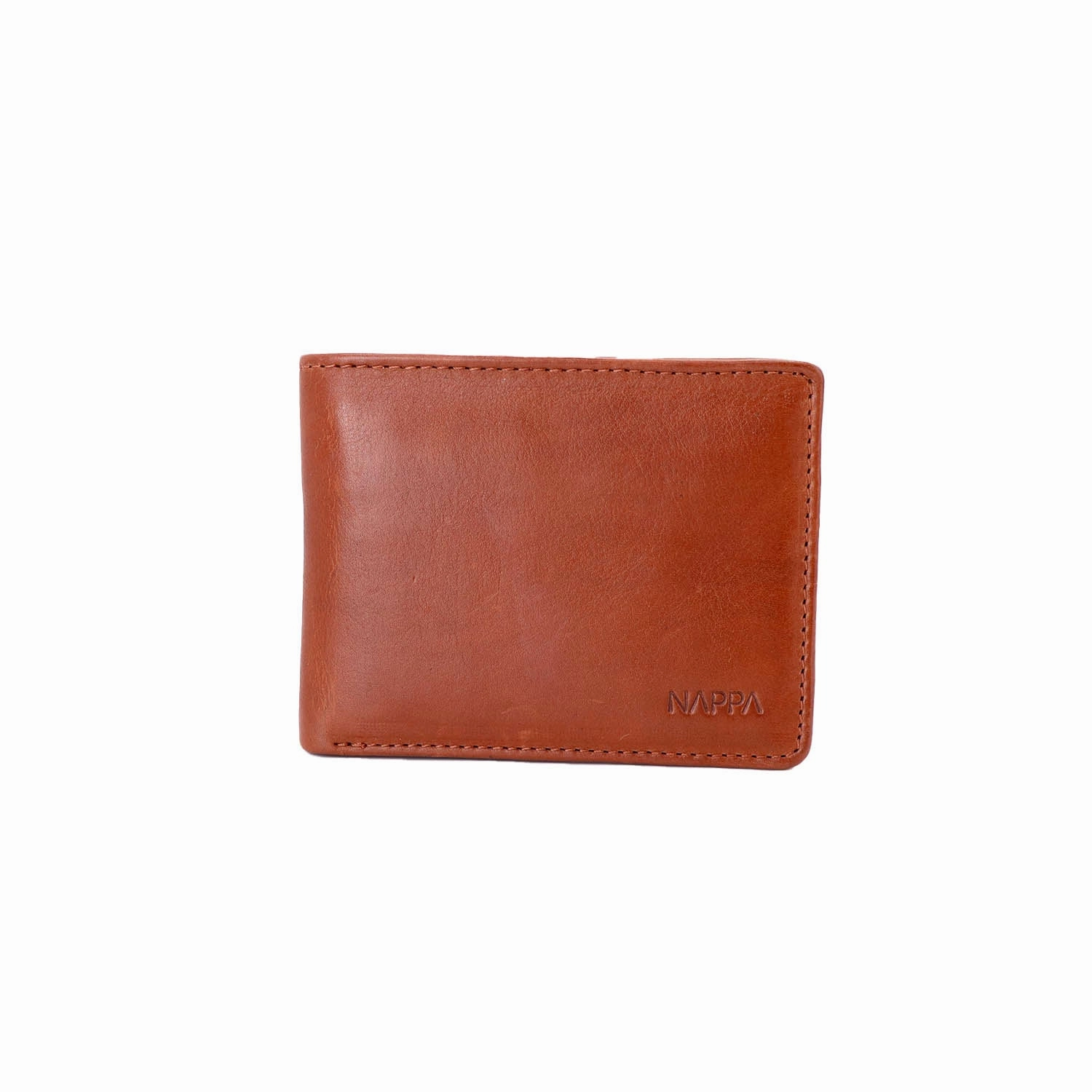 Nappa Maxx Rfid MenS Wallet Travel Safety Wallet Travel Anti-Theft Belt