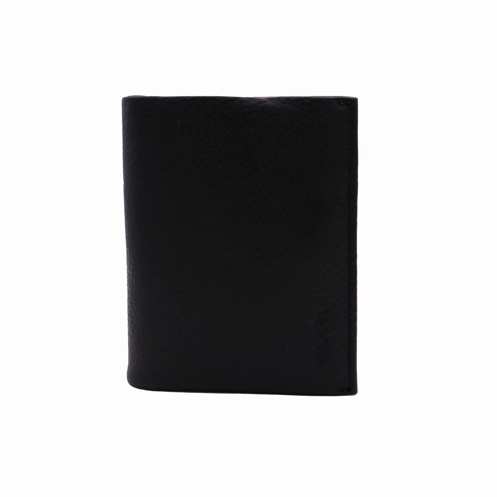 Nappa Skinny Sleeve Wallet RFID Anti-Theft Wallet RFID-Proof Card Holder