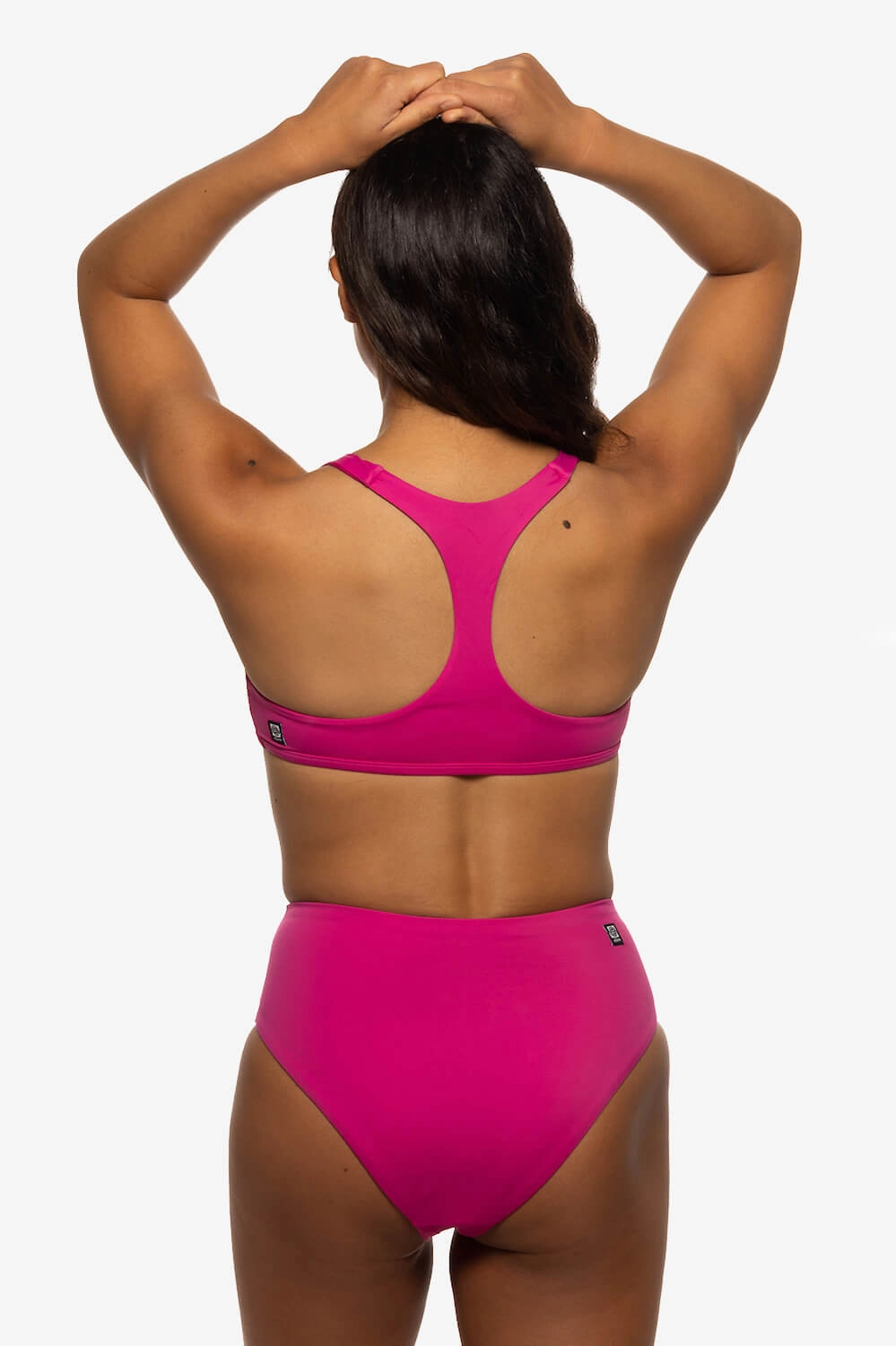 Natia Bikini Bottom - Jazzy