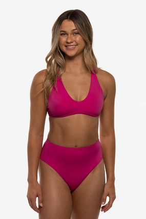 Natia Bikini Bottom - Jazzy all types of swimwear, full coverage swimwear for all ages