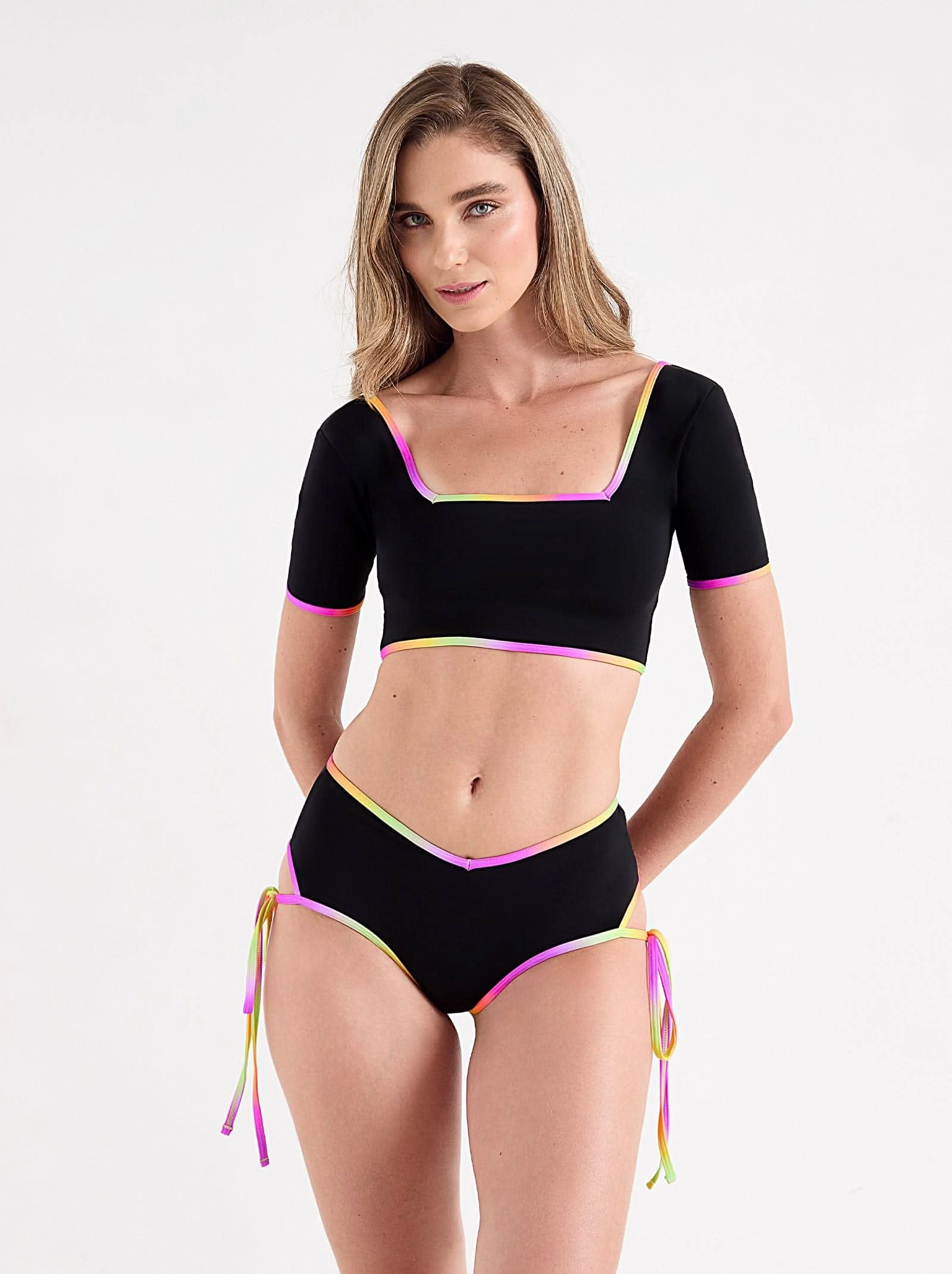 navy bottom halki
