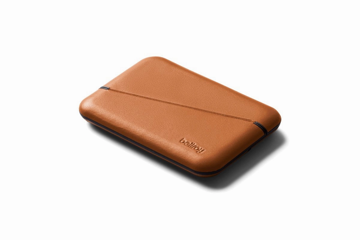 Bellroy Flip Case - Second Edition Hidden Pocket Bag