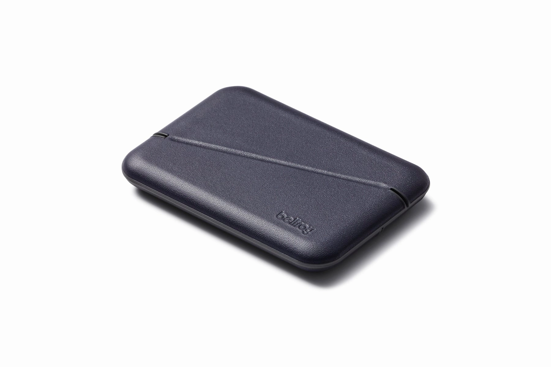 Bellroy Flip Case - Second Edition Secure Crossbody Bag RFID-Proof Card Holder