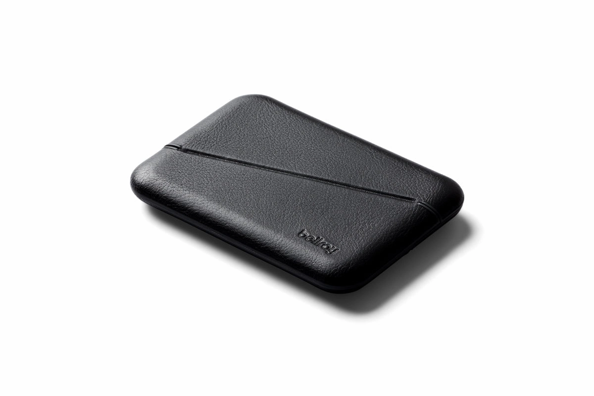 RFID Protection Wallet Bellroy Flip Case - Second Edition