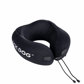Blackdog Snail U-Shaped Neck Pillow W/ Hood Grab It Before Gone Mega Online Discount