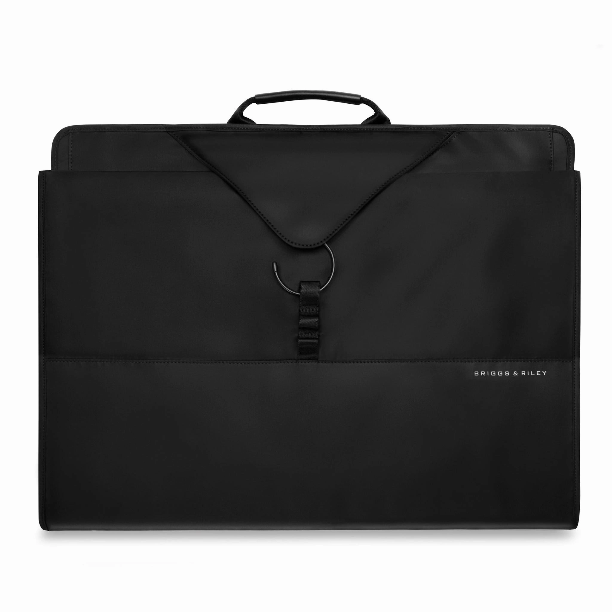 Lightweight Luggage Carry-On Bag Briggs & Riley Check In Garment Sleeve
