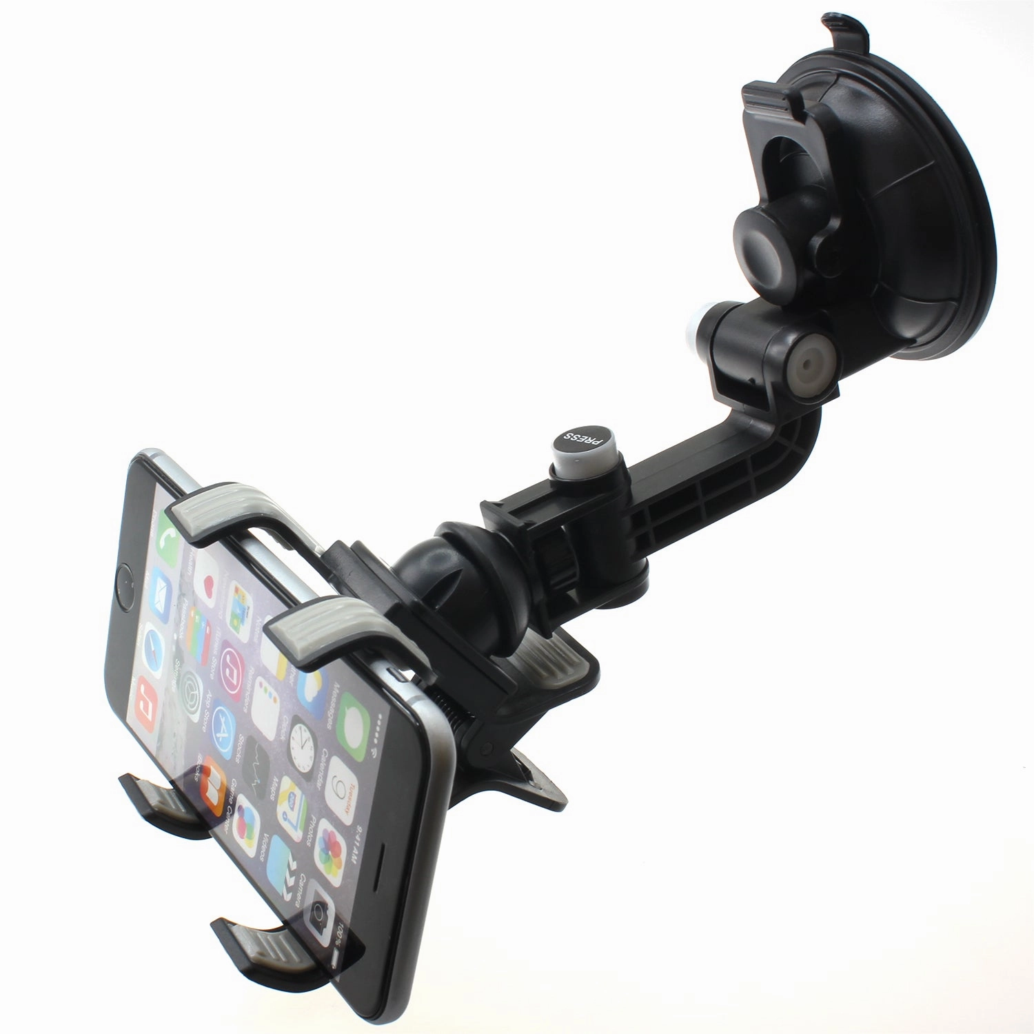 Car Mount, Cradle Holder Windshield Dash - Awj05 Grab Your Deal Today Trending Now Discount