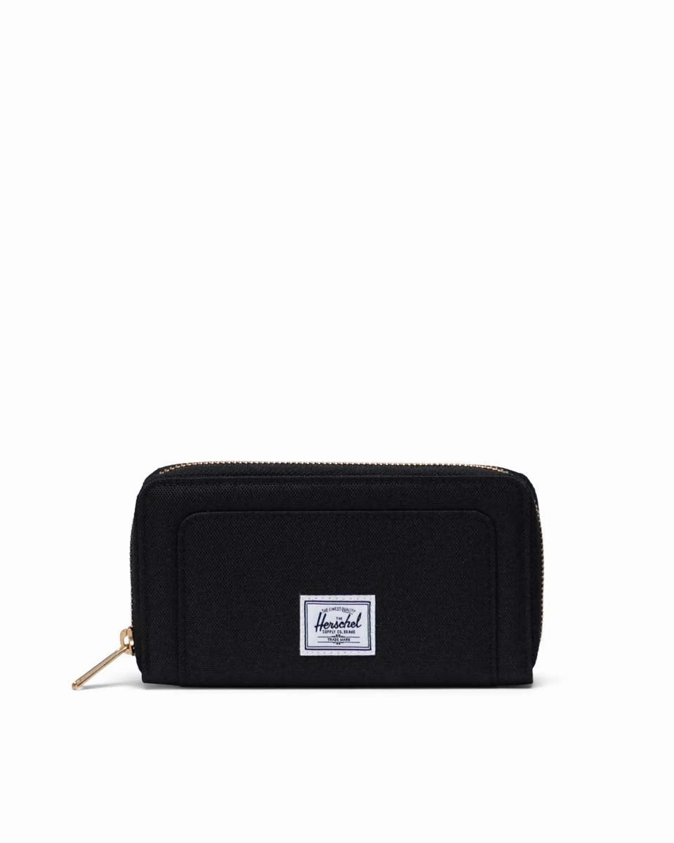 Herschel Thomas Wallet - Black Anti-Theft Sling Bag