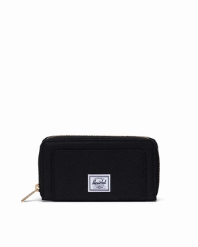 Herschel Thomas Wallet - Black Anti-Theft Sling Bag