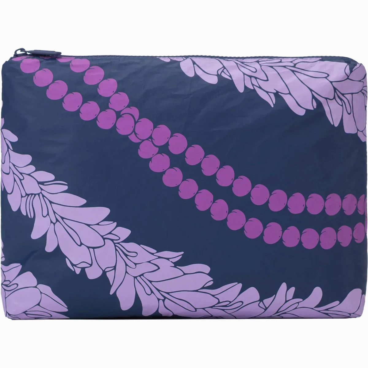 Luxury Travel Bag Business Trip Bag Kaua'I Mokihana Mid