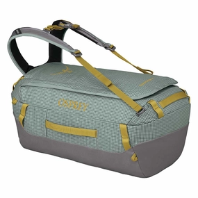 Transporter 40 Practical Travel Bag