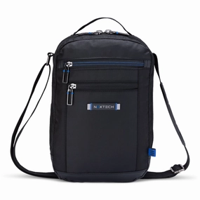 Travel Anti-Theft Organizer Anti-Theft Fanny Pack Nextech Boarding Bag