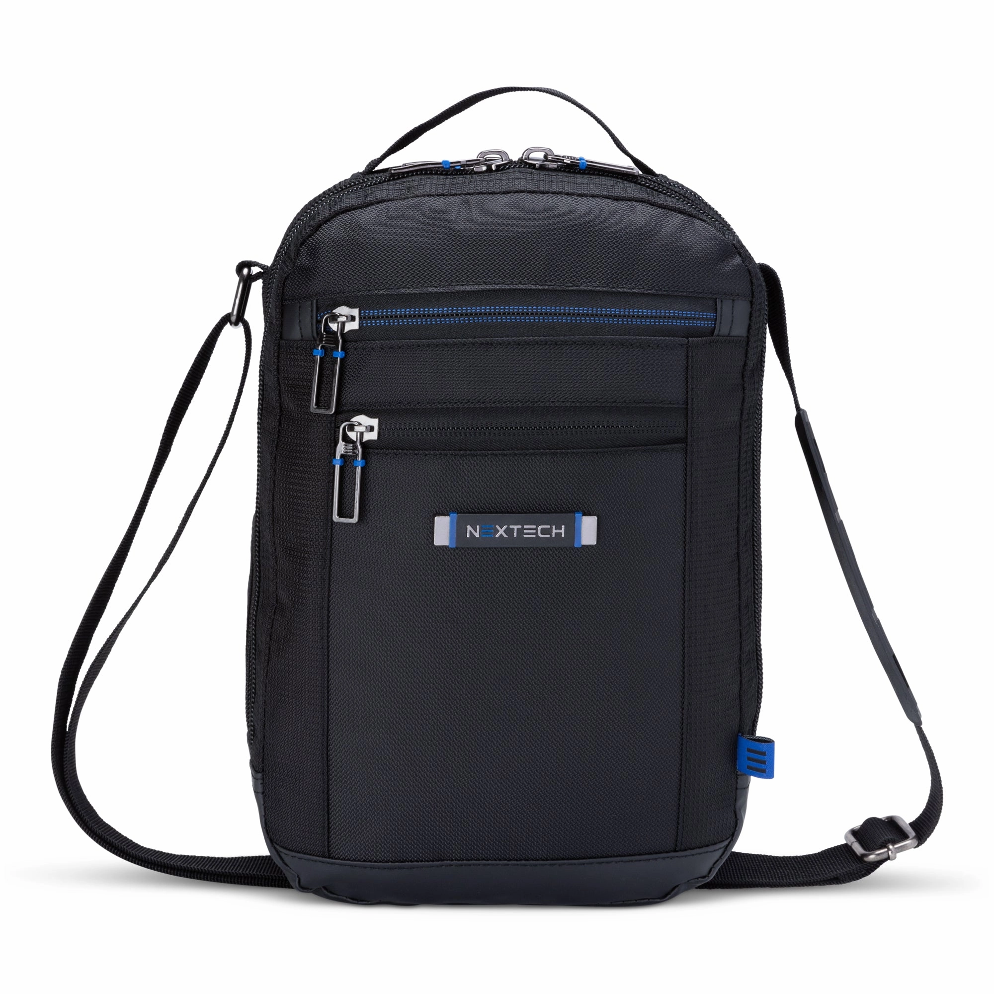 Travel Anti-Theft Organizer Anti-Theft Fanny Pack Nextech Boarding Bag