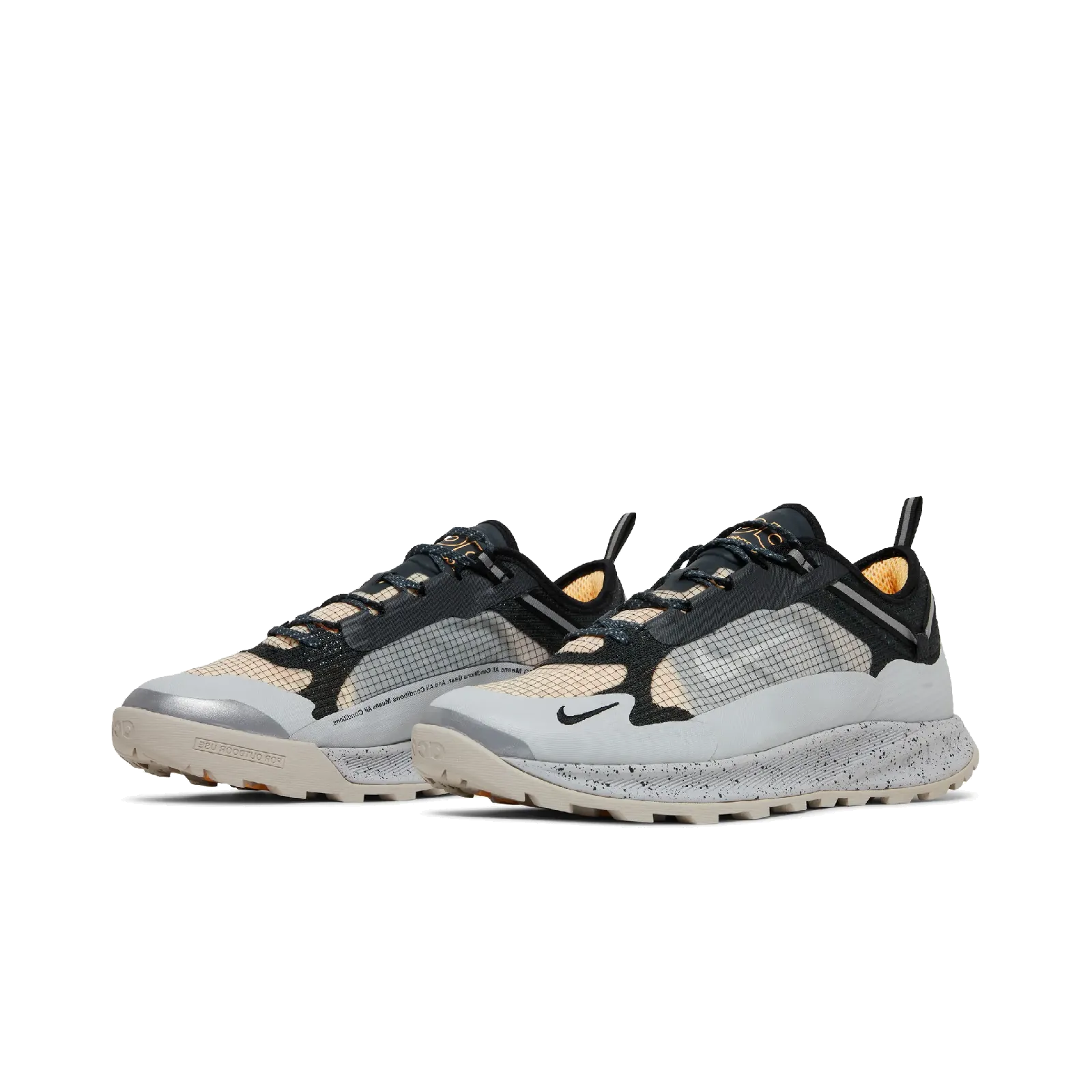 Nike ACG Air Nasu 2 Grey Fog