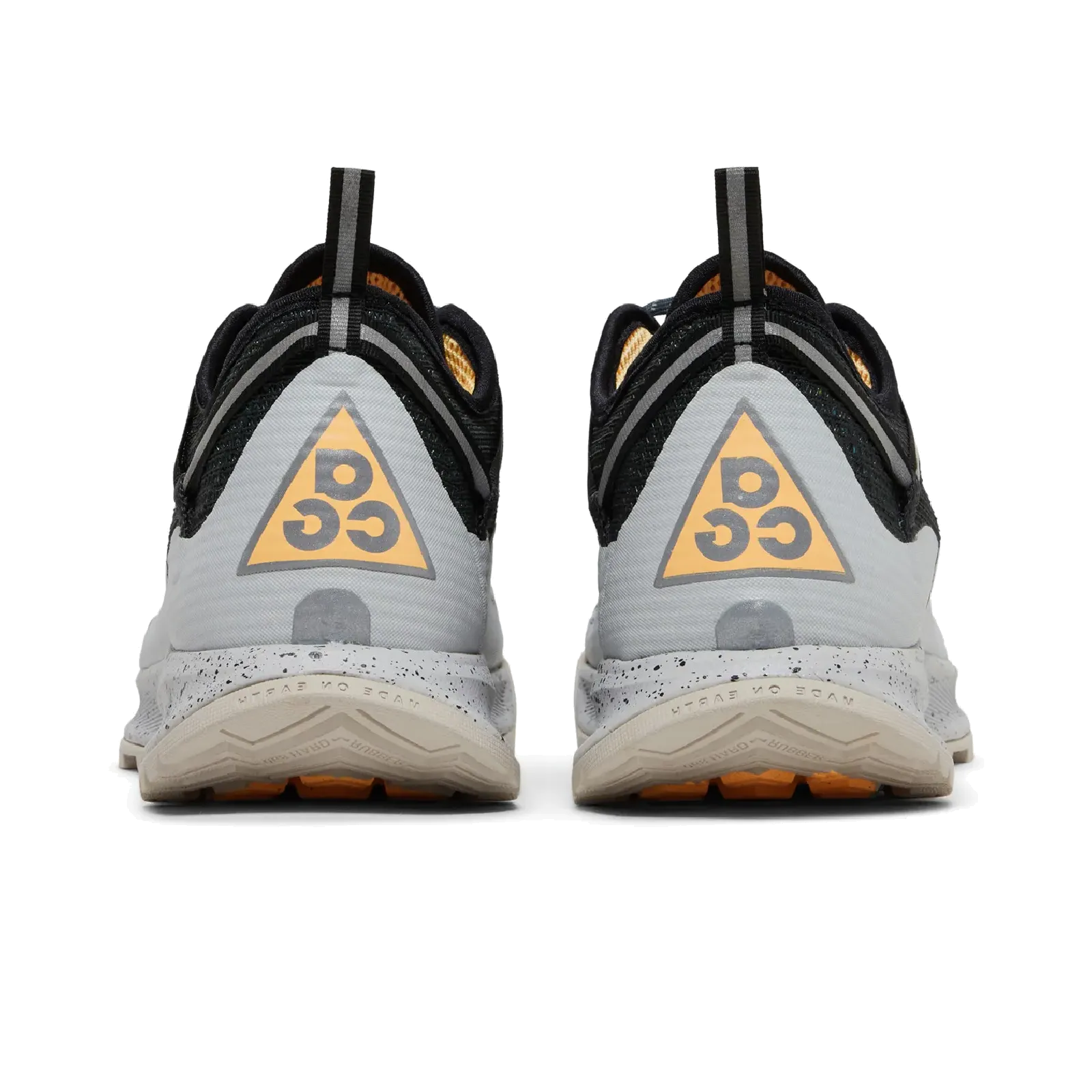 Nike ACG Air Nasu 2 Grey Fog