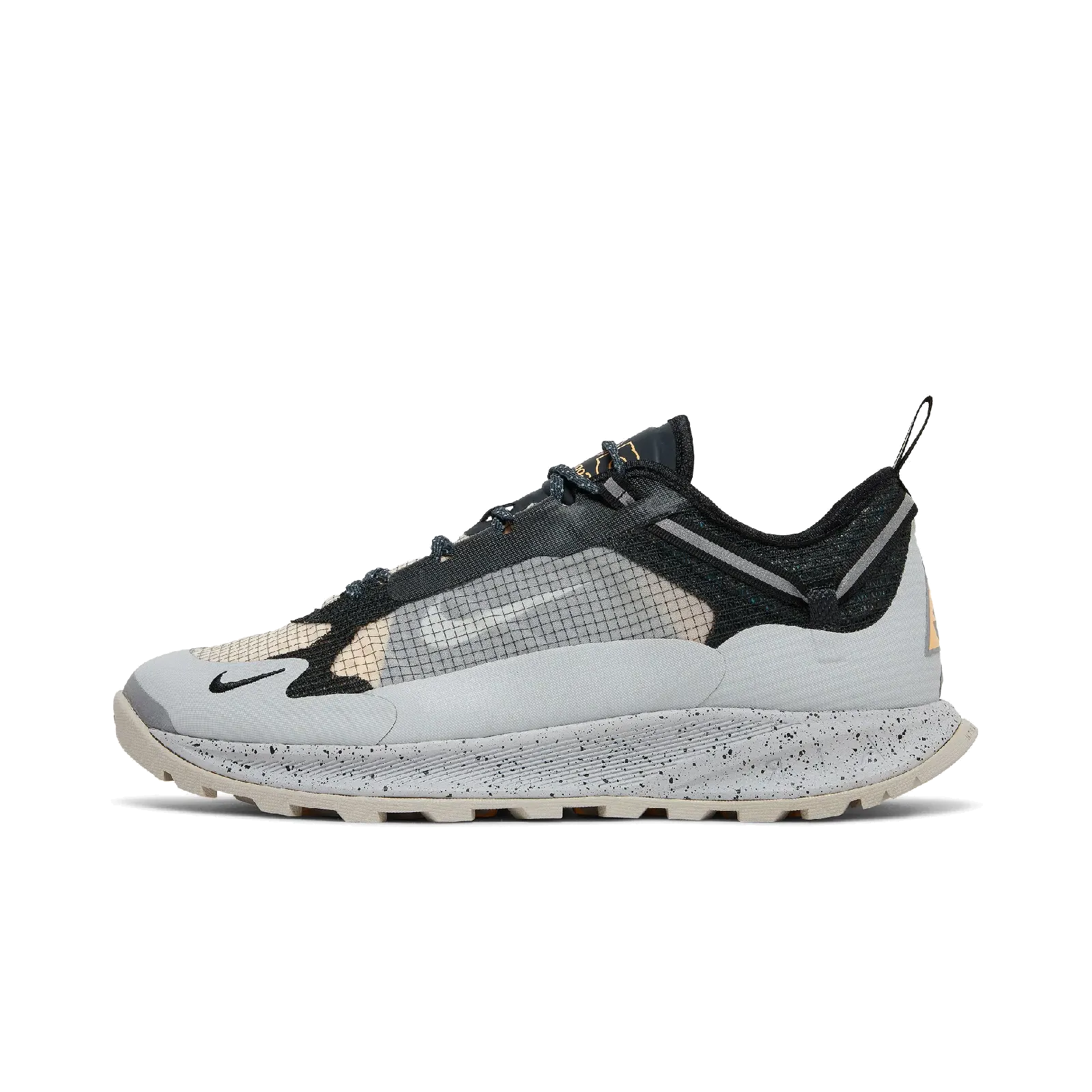 Nike ACG Air Nasu 2 Grey Fog