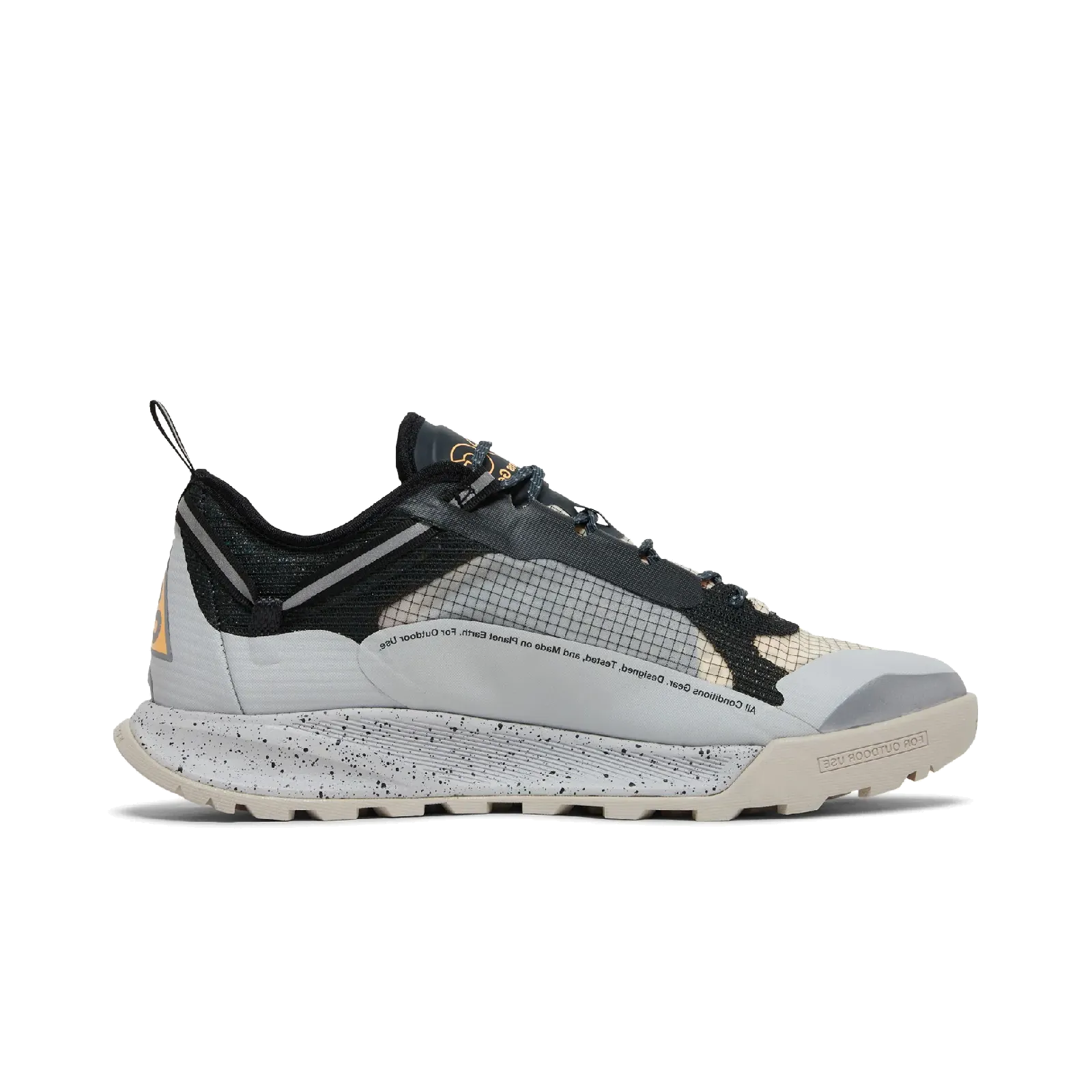 Nike ACG Air Nasu 2 Grey Fog