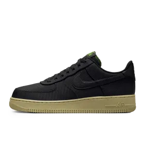 Nike Air Force 1 Low '07 LV8 Black Neutral Olive Chlorophyll