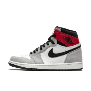 Nike Air Jordan 1 Retro High Smoke Grey
