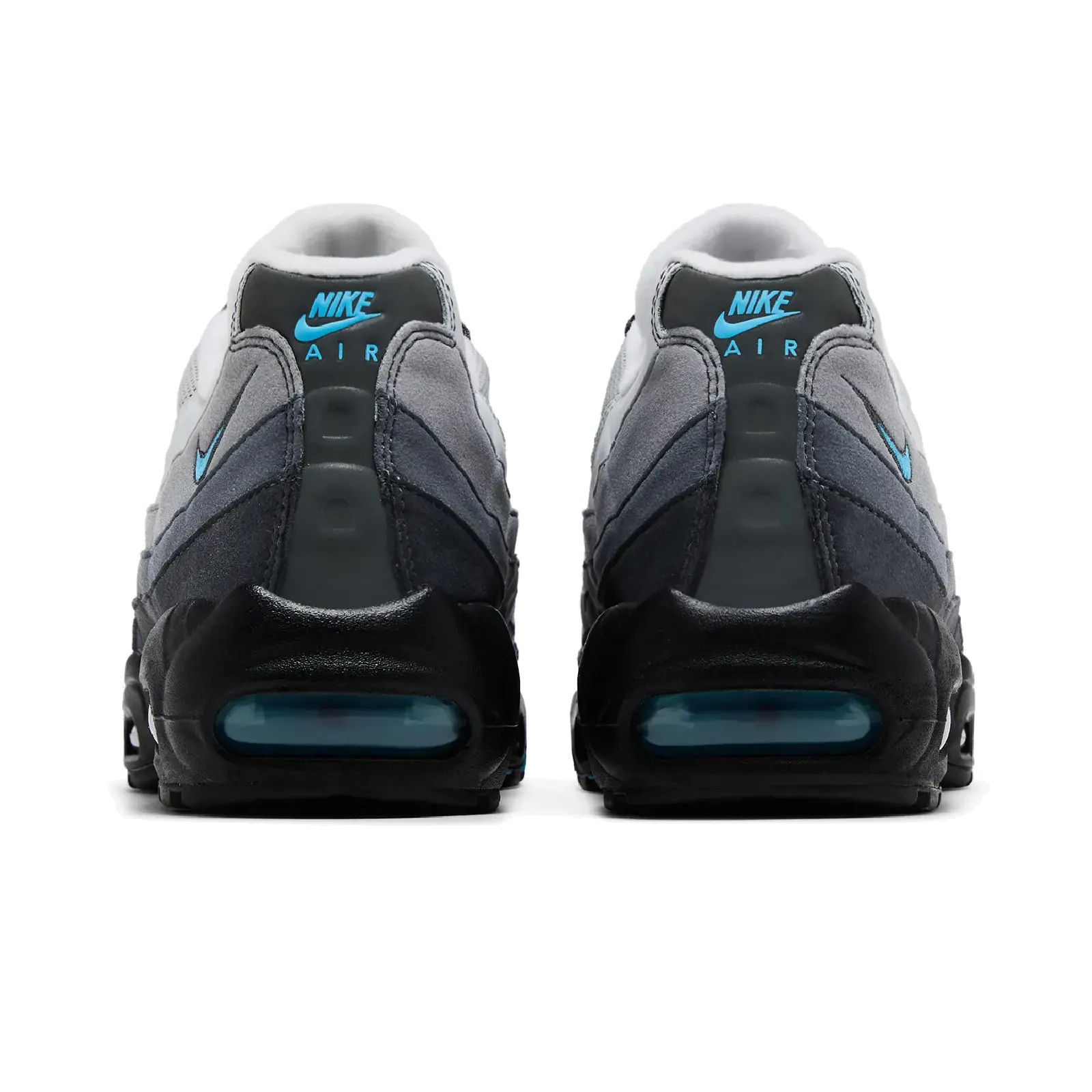 Nike Air Max 95 Baltic Blue