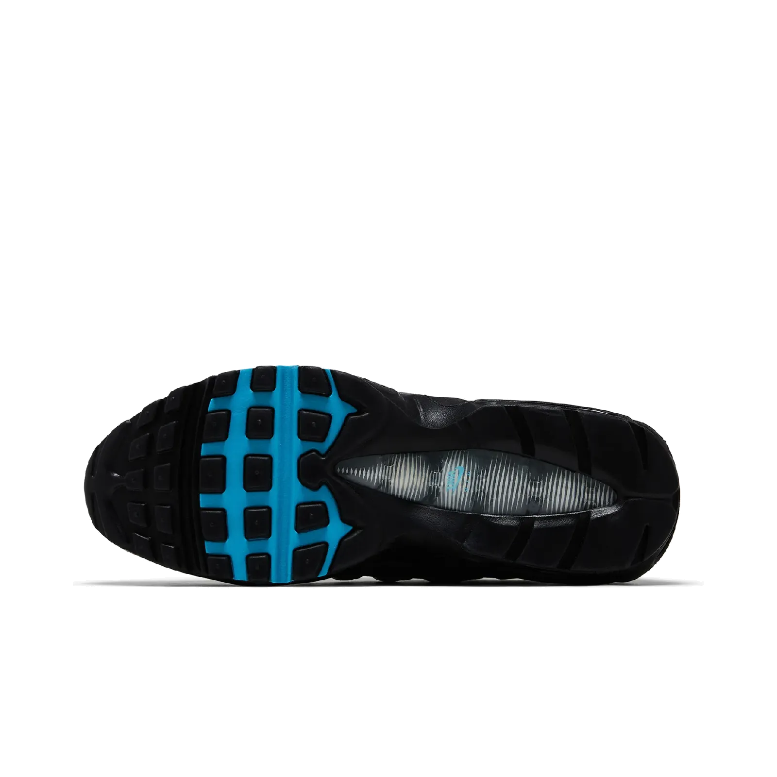 Nike Air Max 95 Baltic Blue