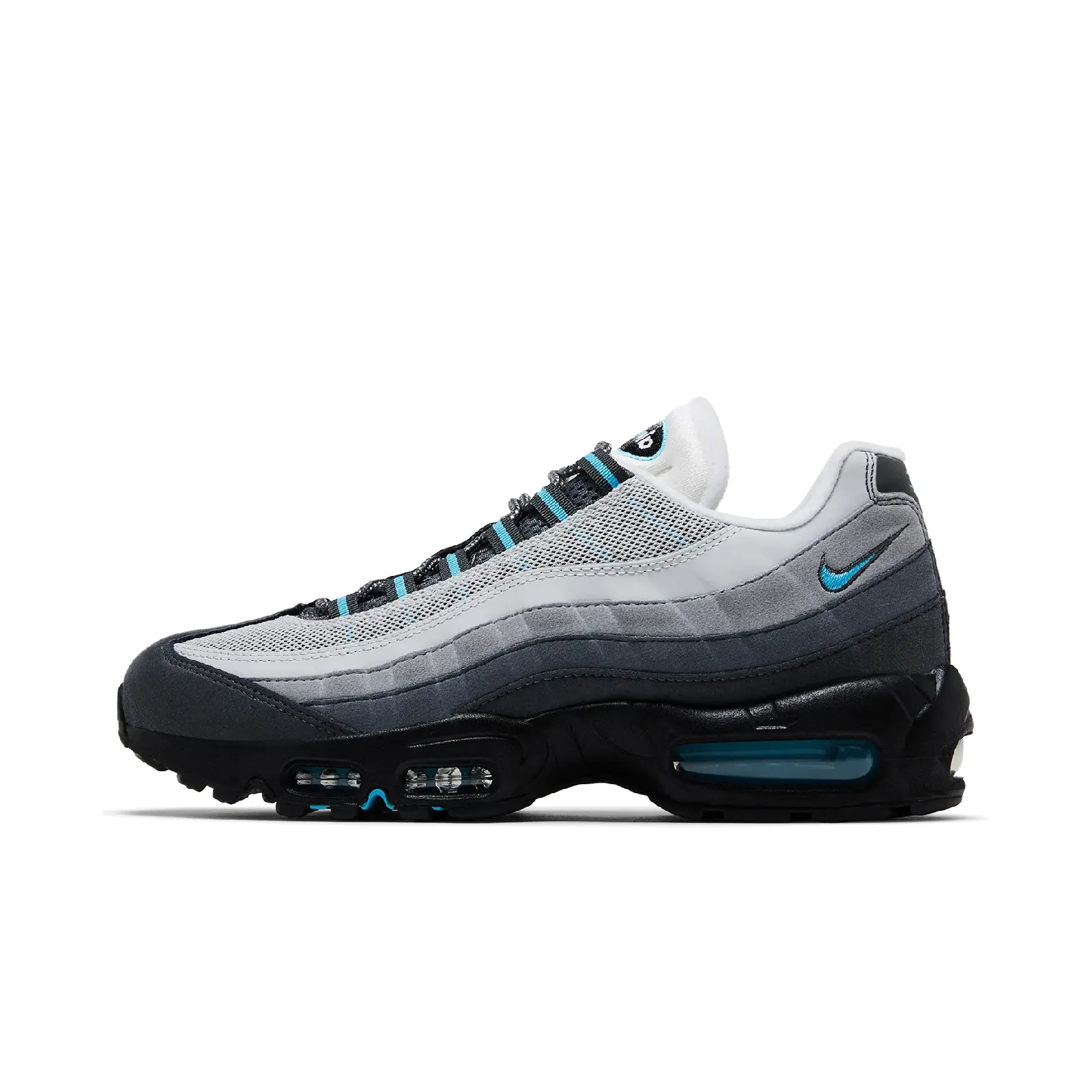 Nike Air Max 95 Baltic Blue