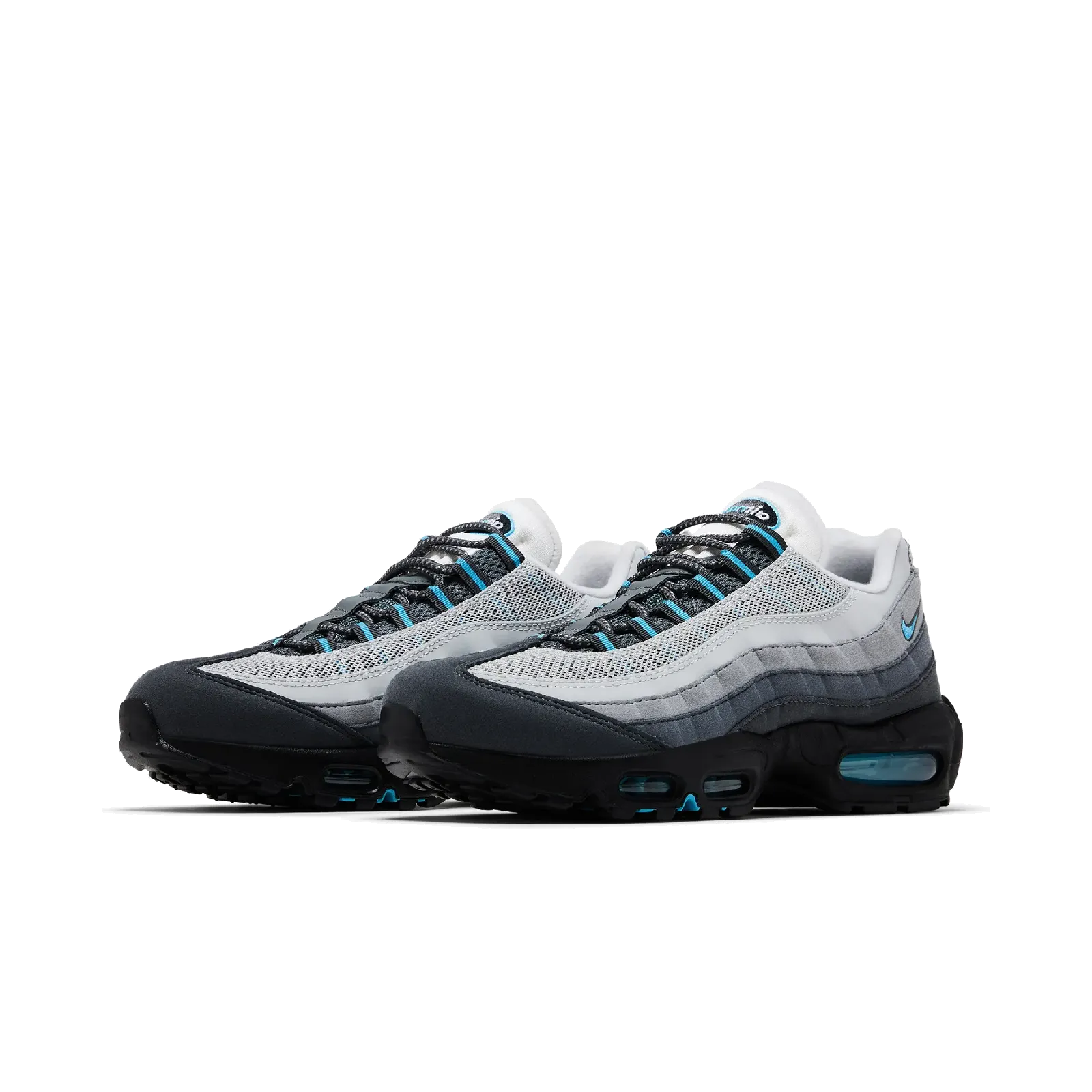 Nike Air Max 95 Baltic Blue