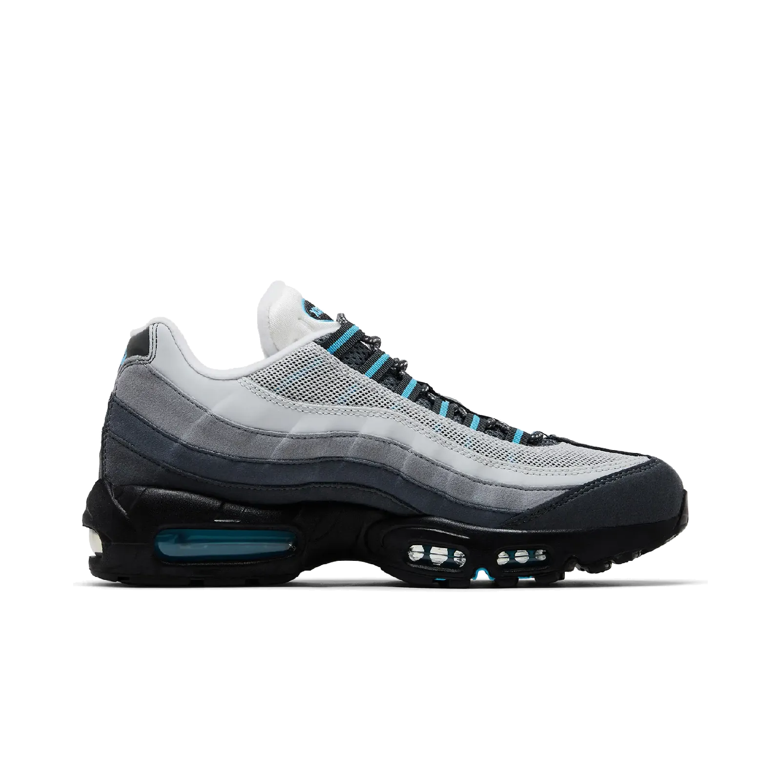 Nike Air Max 95 Baltic Blue