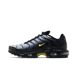Nike Air Max Plus Black Opti Yellow