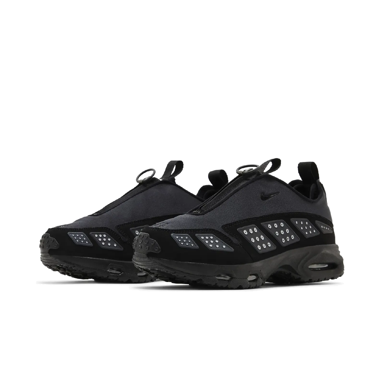 Nike Air Max Sunder Black Silver (Women's)