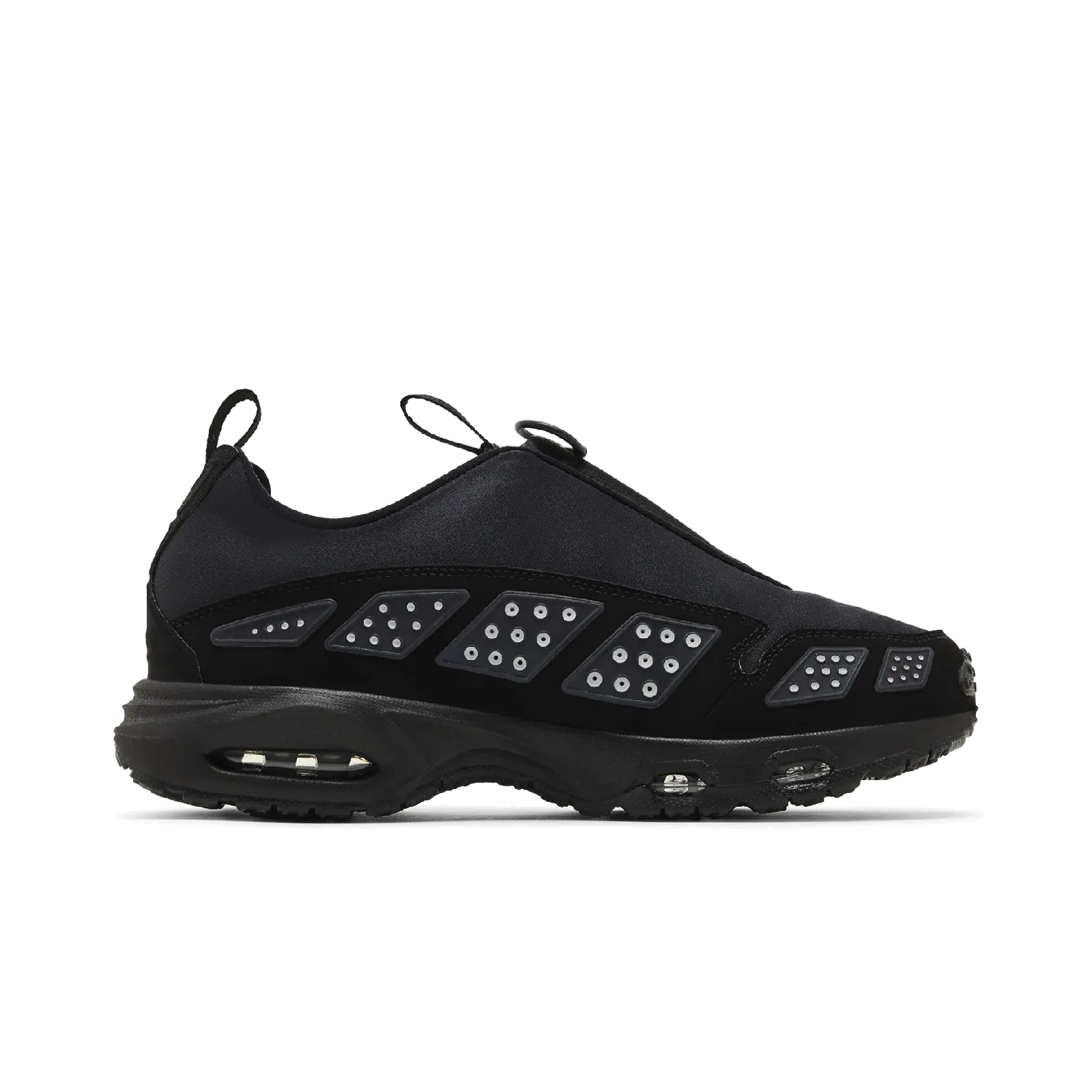 Nike Air Max Sunder Black Silver (Women's)