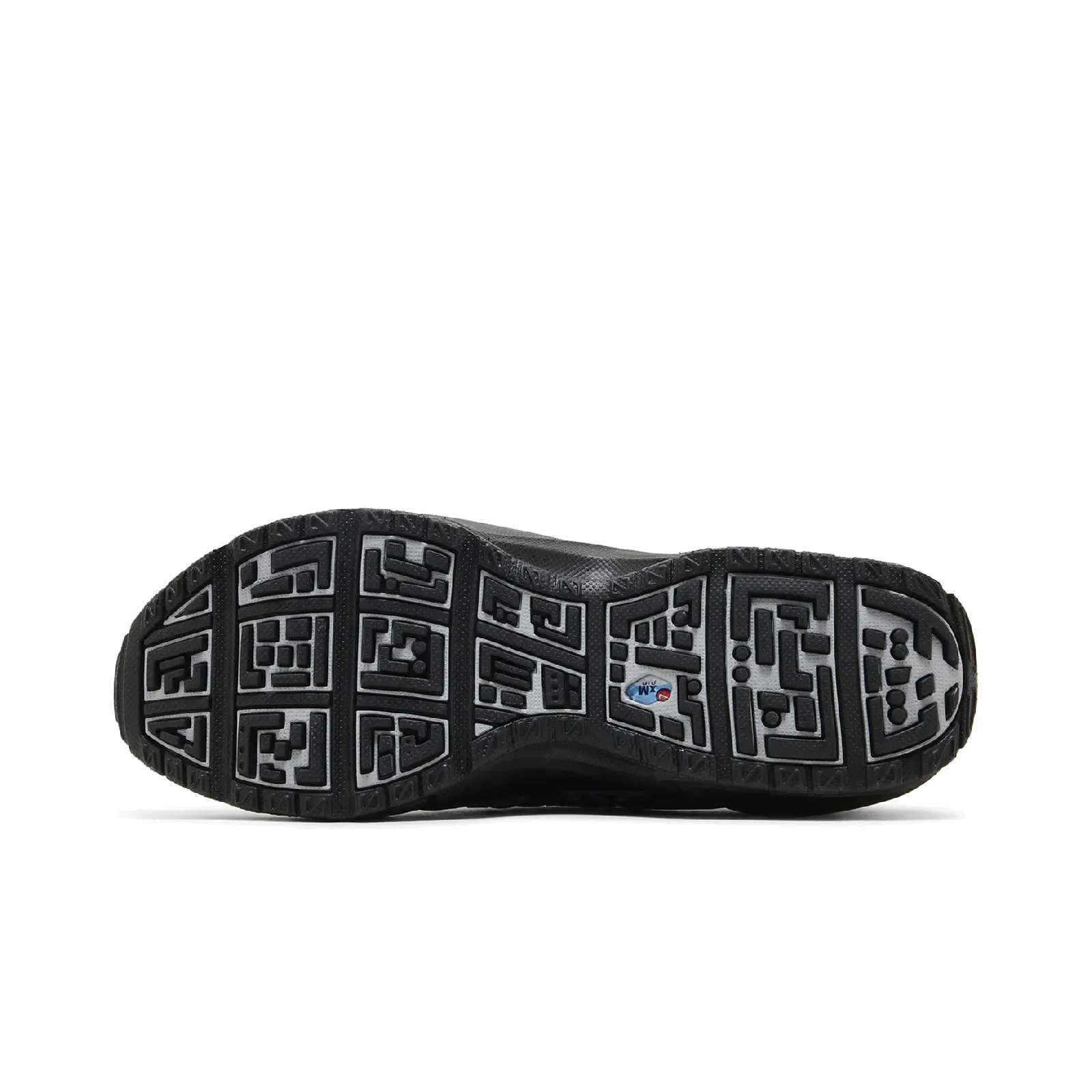 Nike Air Max Sunder Black Silver (Women's)