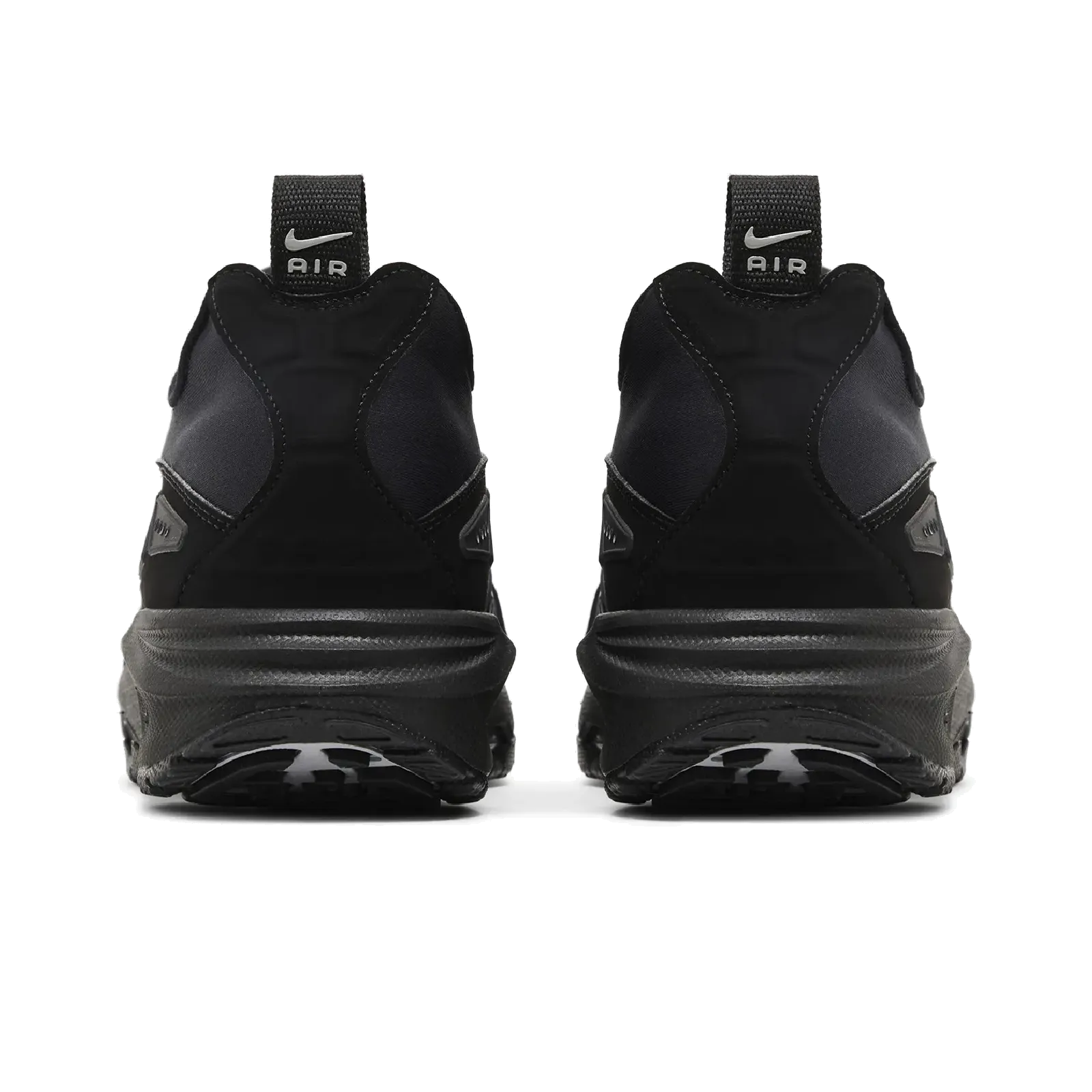 Nike Air Max Sunder Black Silver (Women's)