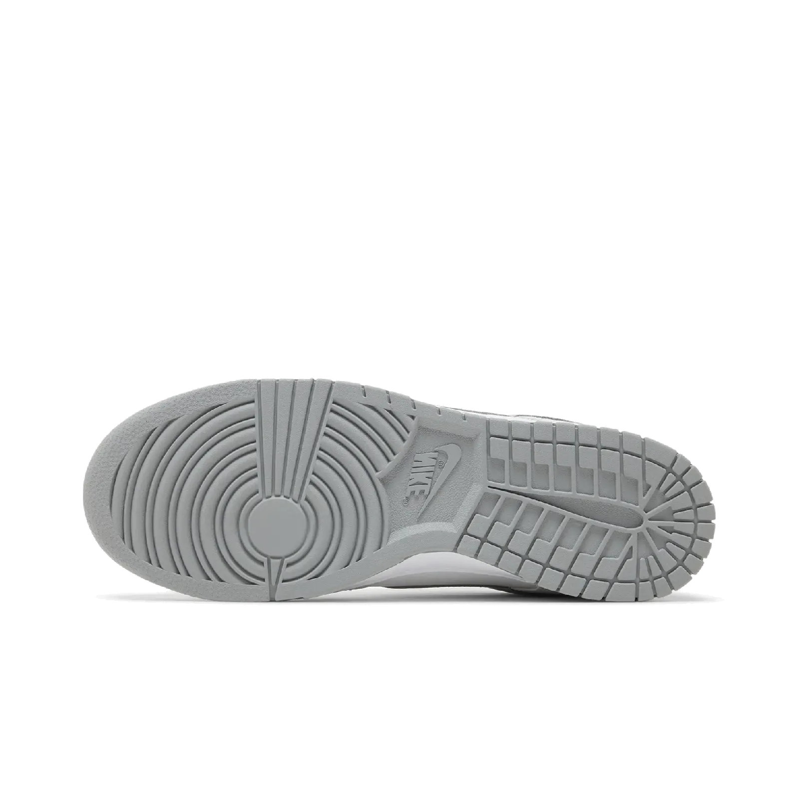 Nike Dunk Low Retro Summit White Light Smoke Grey