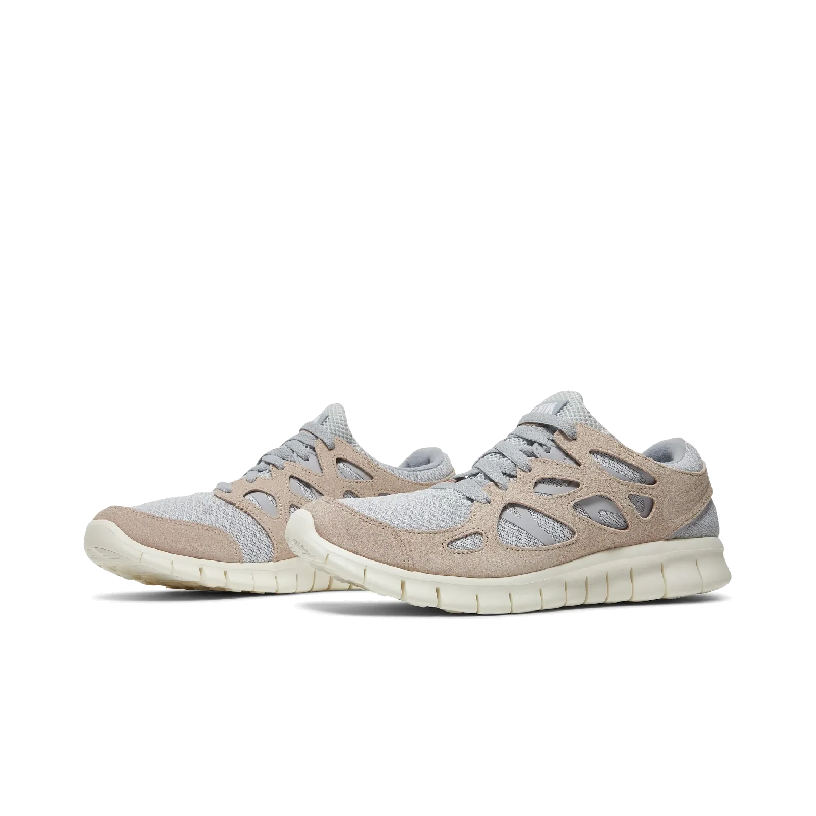 Nike Free Run 2 Fossil Stone